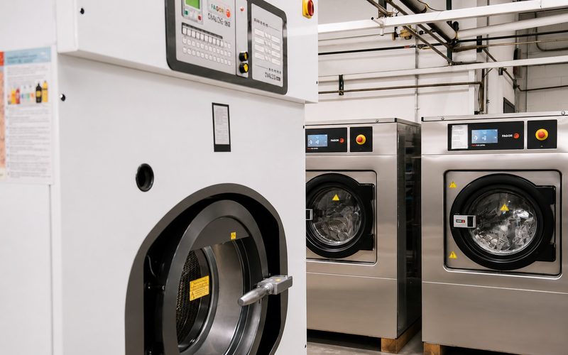 Dry Cleaning – Comet Cleaners West Texas