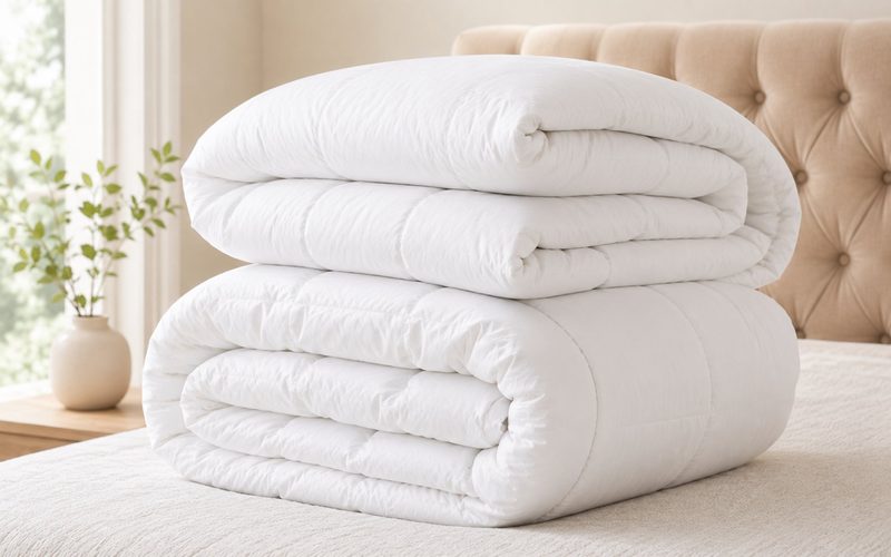 Comforters & Household Items – Comet Cleaners West Texas