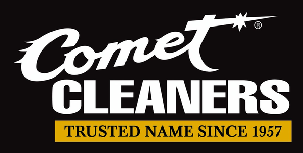 Comet Cleaners West Texas
